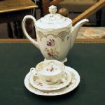83 3202 KAFFESERVIS